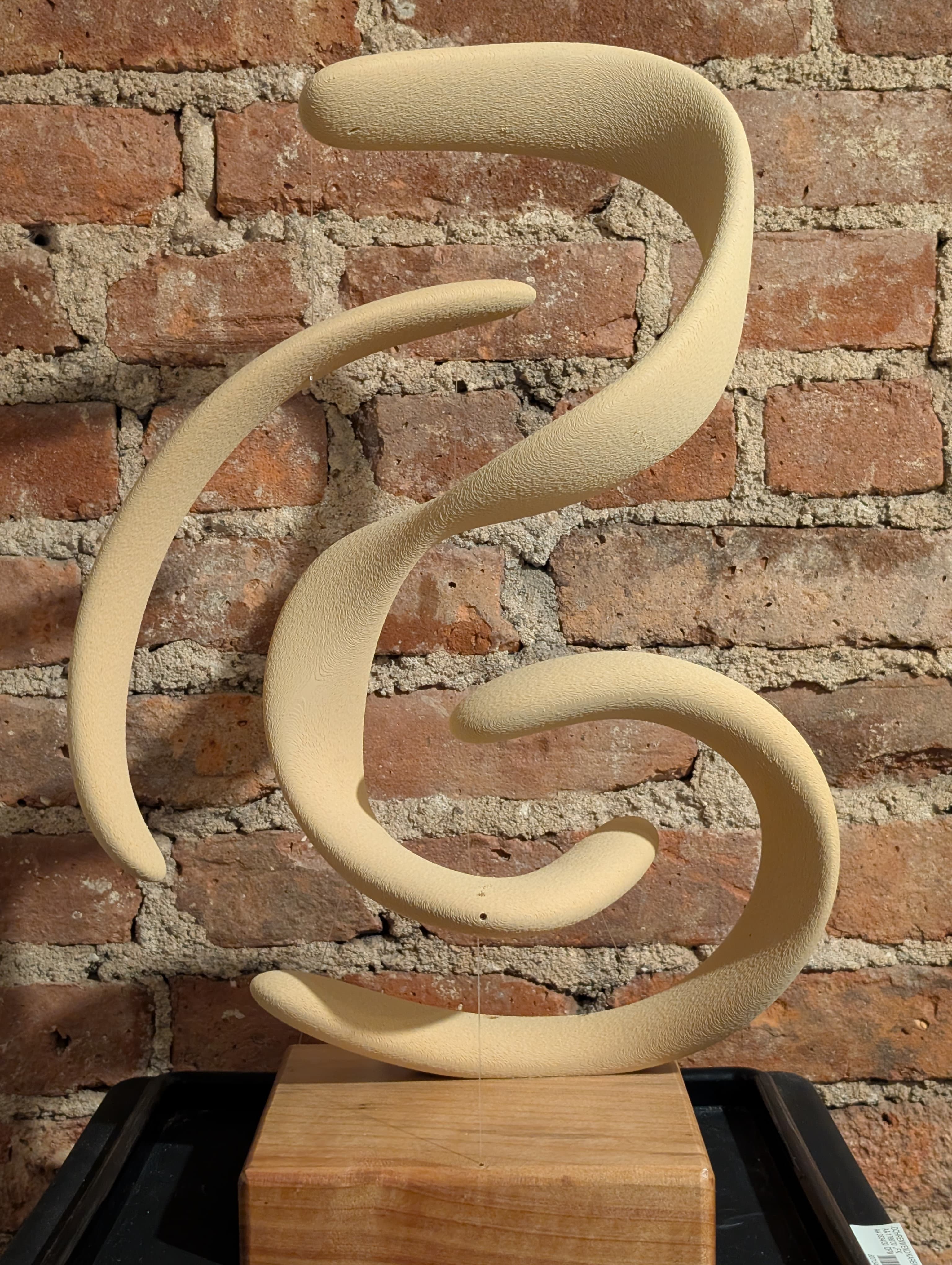 Tensegrity Sculpture